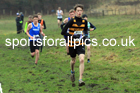 Mens under-17s 2022 North Eastern Harrier League, Thornley Farm, Peterlee, County Durham. Photo: David T. Hewitson/Sports for All Pics